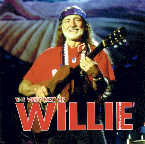 Willie Nelson